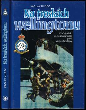 Václav Kubec: Na troskách wellingtonu