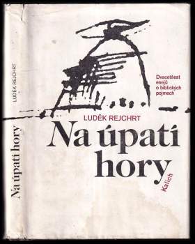 Na úpatí hory