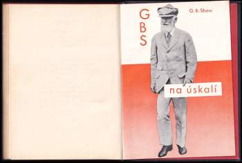 Bernard Shaw: Na úskalí