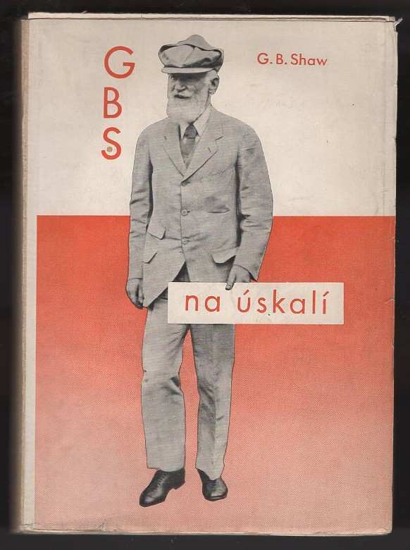 Bernard Shaw: Na úskalí