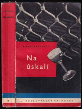 Na úskalí