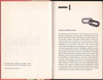 Jaroslav Žák: Na úsvitě nové doby