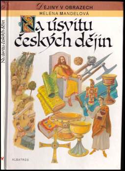 Na úsvitu českých dějin