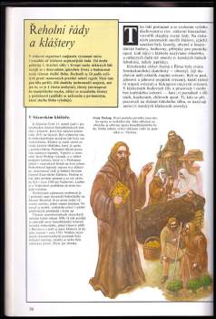 Helena Mandelová: Na úsvitu českých dějin