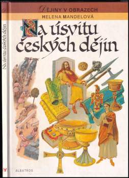 Na úsvitu českých dějin
