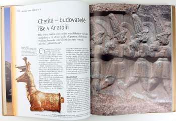 Na úsvitu civilizace