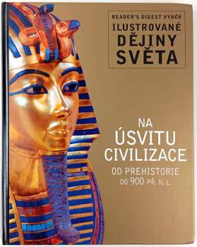 Na úsvitu civilizace