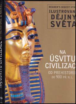 Na úsvitu civilizace