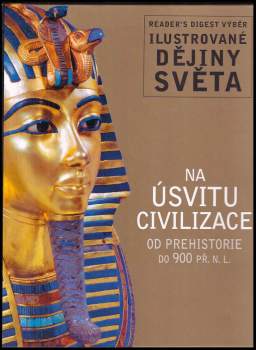 Na úsvitu civilizace