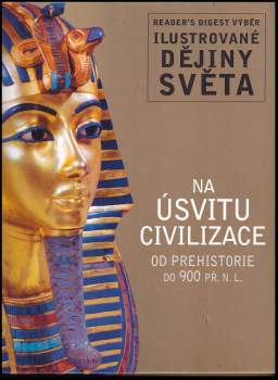 Na úsvitu civilizace