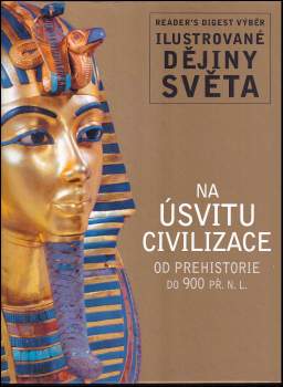 Na úsvitu civilizace