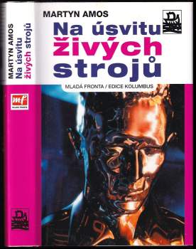 Na úsvitu živých strojů