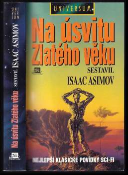 Na úsvitu Zlatého věku