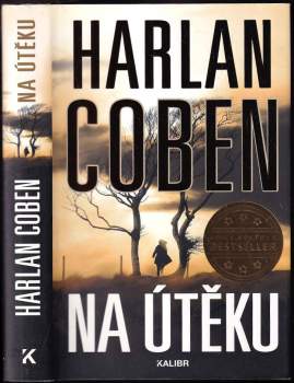 Harlan Coben: Na útěku