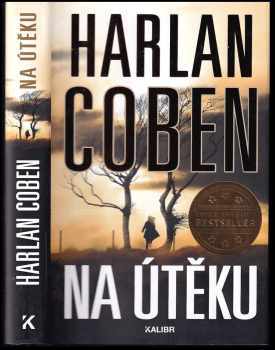 Harlan Coben: Na útěku