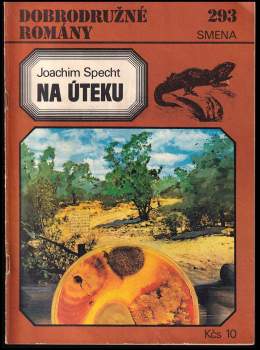 Na úteku