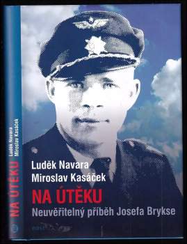 Luděk Navara: Na útěku