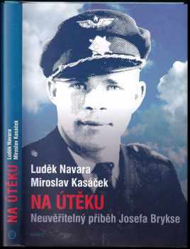 Na útěku
