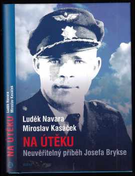 Na útěku