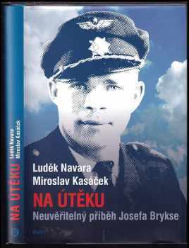 Na útěku
