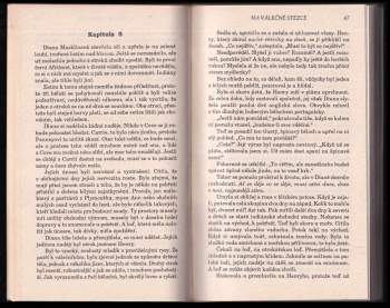 Louis L'Amour: Na válečné stezce