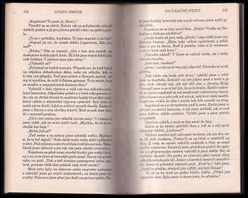 Louis L'Amour: Na válečné stezce