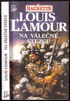 Na válečné stezce