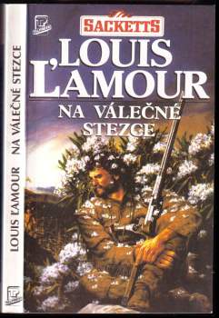 Louis L'Amour: Na válečné stezce