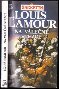 Louis L'Amour: Na válečné stezce