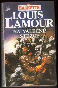 Na válečné stezce