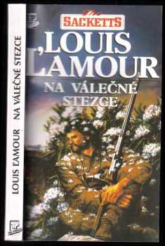 Na válečné stezce