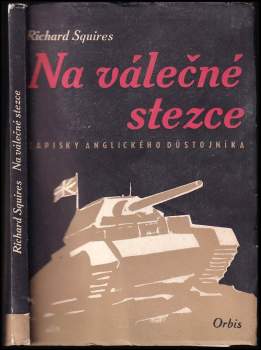 Na válečné stezce