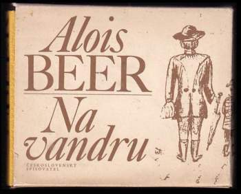 Na vandru