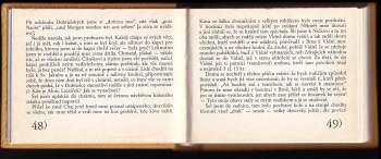 Alois Beer: Na vandru
