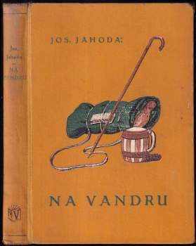 Na vandru