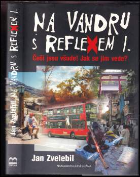 Na vandru s Reflexem I