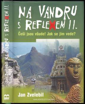 Na vandru s Reflexem II