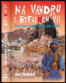 Na vandru s Reflexem VII