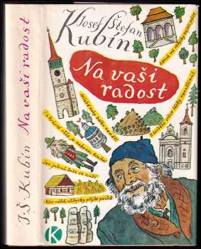 Na vaši radost
