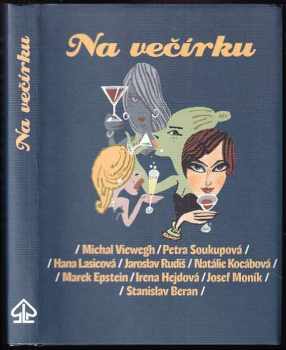 Michal Viewegh: Na večírku