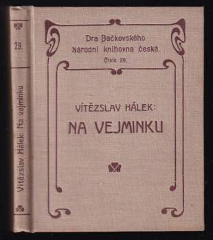 Na vejminku