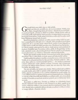 Ken Follett: Na věky věků