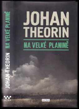 Johan Theorin: Na velké planině