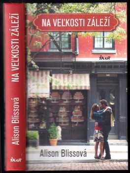 Na veľkosti záleží