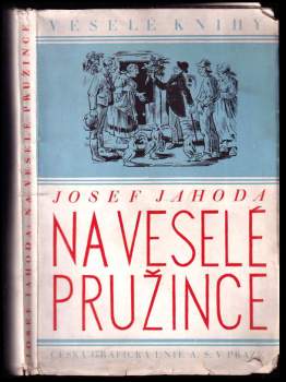 Na veselé pružince