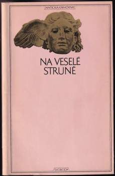 Zdeněk Mézl: Na veselé struně