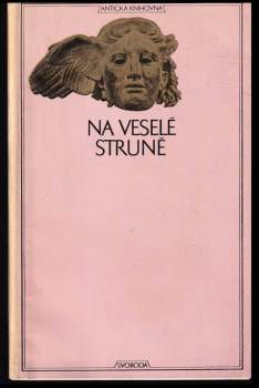 Zdeněk Mézl: Na veselé struně