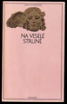Zdeněk Mézl: Na veselé struně