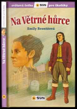 Ana Doblado: Na Větrné hůrce