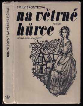 Emily Brontë: Na Větrné hůrce